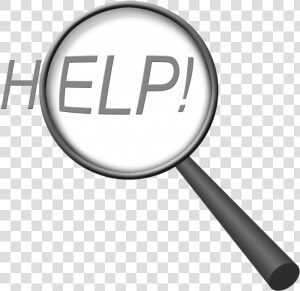 How Can I Help   Help Icon  HD Png Download