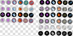 Magic Spell Icon Png  Transparent Png