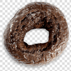 Glazed Donut Png  Transparent Png