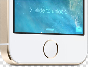 Smart Hero Mba   White Iphone Black Border  HD Png Download