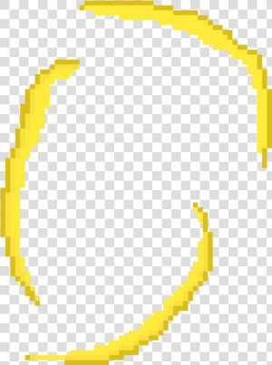Transparent Hair Strands Png   Circle  Png Download