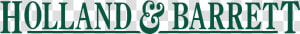 Holland  amp  Barrett Full Logo   Holland  amp  Barrett  HD Png Download