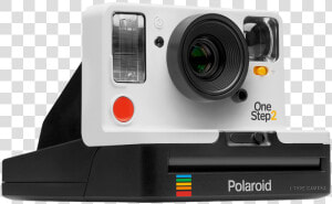Polaroid Onestep 2  HD Png Download