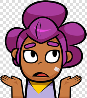 Brawl Stars Colt Gif  HD Png Download