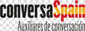 Conversa Spain   Carmine  HD Png Download