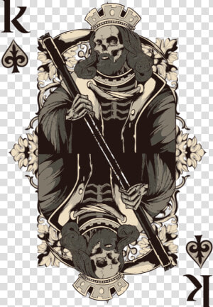 Spades Png  Transparent Png