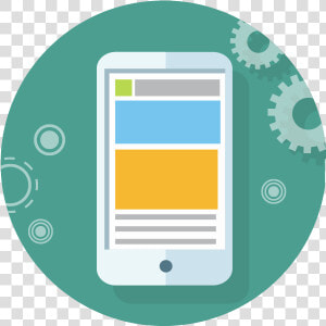 Transparent Webpage Png   Mobile Web Page Icon  Png Download