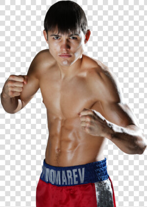 Ponomarev Top Rank Inc   Boxing  HD Png Download