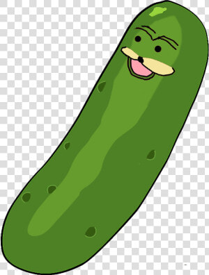 Pickle Rick Emoji Discord  HD Png Download