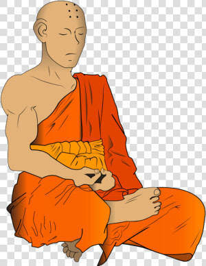Thumb Image   Buddhism  HD Png Download