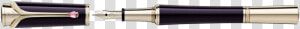 Montblanc Princesse Grace De Monaco Fountain Pen  2df1    Stylo Mont Blanc Occasion Prix  HD Png Download