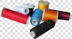 Cotton  Sewing  Thread  Dressmaking  HD Png Download