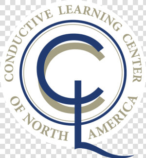 Conductive Learning Center Header Logo   Emblem  HD Png Download