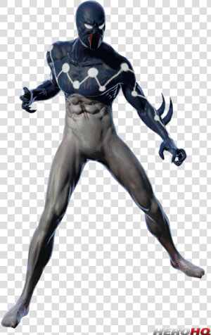 Cosmic Spider Man Ps4  HD Png Download