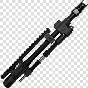Cz Bren Barrel Assembly  HD Png Download
