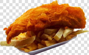 Chicken Fingers side Dish american Food   Fish And Chips Vector  HD Png Download