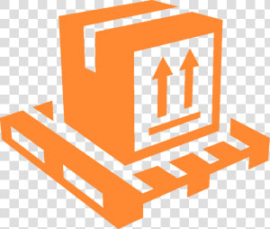Warehouse Png Image   Pallet Clipart  Transparent Png