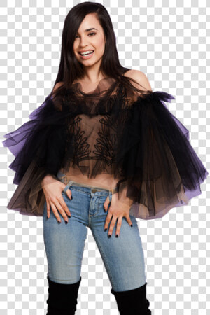 Sofia Carson Png  Transparent Png