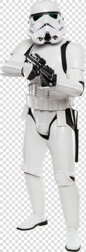 Stormtrooper Png   Stormtrooper Transparent  Png Download