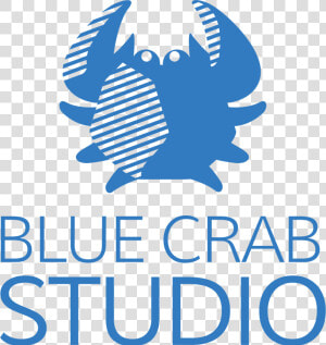 Blue Crab Studio   Color Craft Manitowoc Wi  HD Png Download