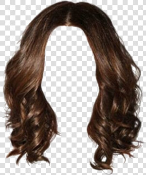  moodboard  aesthetic  hair  brunette  interesting   Niche Meme Png Hair  Transparent Png