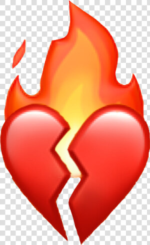 Transparent Shattered Heart Png   Sad Love Broken Heart  Png Download