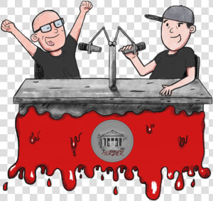 Small Town Murder   Small Town Murders Podcast  HD Png Download