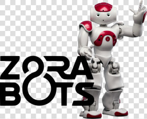 Zora Robot  HD Png Download