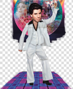 1978 John Travolta Fue Candidato Al Premio Oscar  Candidatura   Pantalones De Jhon Travolta  HD Png Download