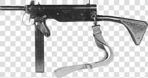 Transparent Mp40 Png   Rare World War Guns  Png Download