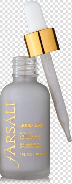 Farsali Primer Liquid Glass  HD Png Download