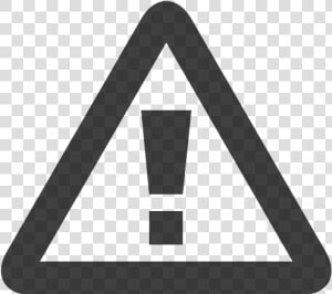 Alert Icon Png   Warning Icon Vector Png  Transparent Png