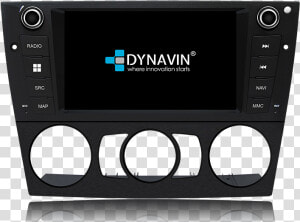 Dynavin N7 Radio Navigation System Swatch   Dynavin N7 E9xm  HD Png Download