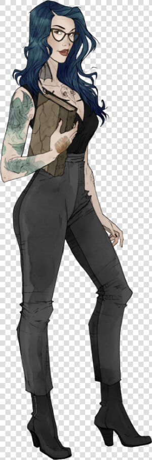 Mallory   Final1   Mallory O Meara  HD Png Download