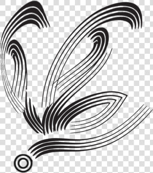 Unique Awosome Butterfly Tattoo Design   Tattoo  HD Png Download
