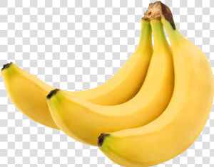 Banana Png Transparent Images   3 Bananas Png  Png Download