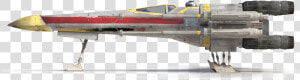   X Wing Fighter Side View   Png Download   X Wing Fighter Side  Transparent Png