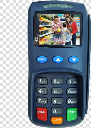 Pax Sp30 Pin Pad  HD Png Download