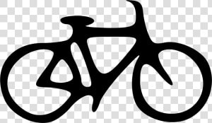 File   Bike icon   Svg   Transparent Clip Art Bike  HD Png Download