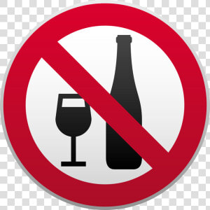 The Sign Drink Is Prohibited   Avoid Drugs And Alcohol  HD Png Download