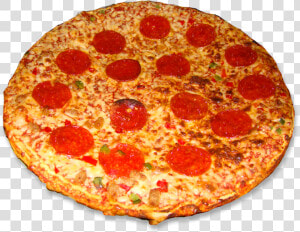 Pepperoni Pizza   Shit Pizza  HD Png Download