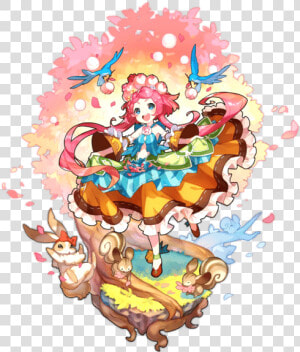 Maribelle Dragalia Lost  HD Png Download