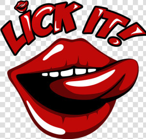Lick Png Transparent Background   Lick Png  Png Download