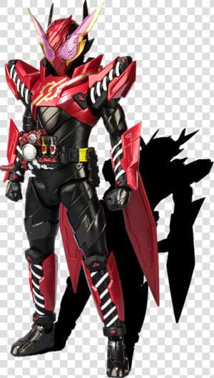 Shf Kamen Rider Build Rabbit Rabbit  HD Png Download