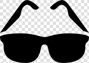 Sunglass Svg File  HD Png Download