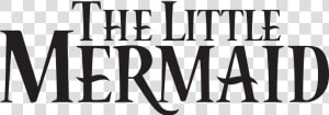 Transparent La Sirenita Png  Png Download
