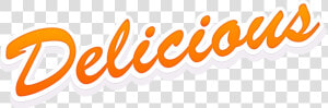 Delicious Png  Transparent Png