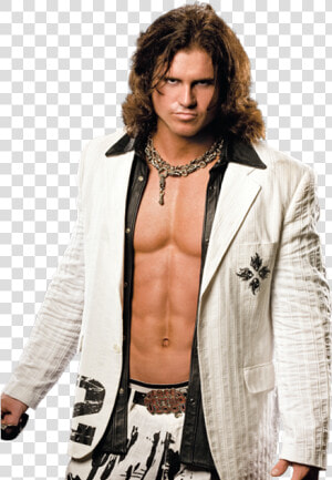 John Morrison  HD Png Download