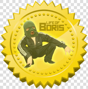 Gopnik Award  HD Png Download