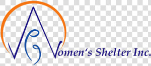 Logo Womens Shelter   Women  39 s Shelter  HD Png Download